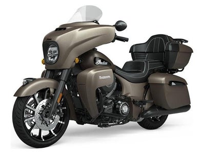 2021 Indian Motorcycle Roadmaster® Dark Horse® Base