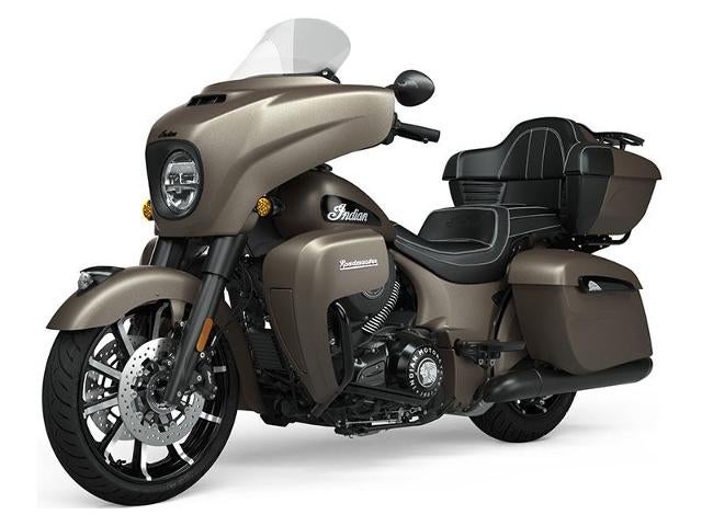 2021 Indian Motorcycle Roadmaster® Dark Horse® Base