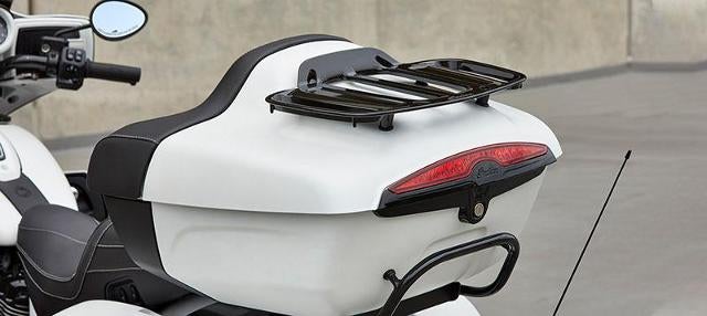 2021 Indian Motorcycle Roadmaster® Dark Horse® Base