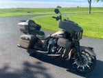 2021 Indian Motorcycle Roadmaster® Dark Horse® Base