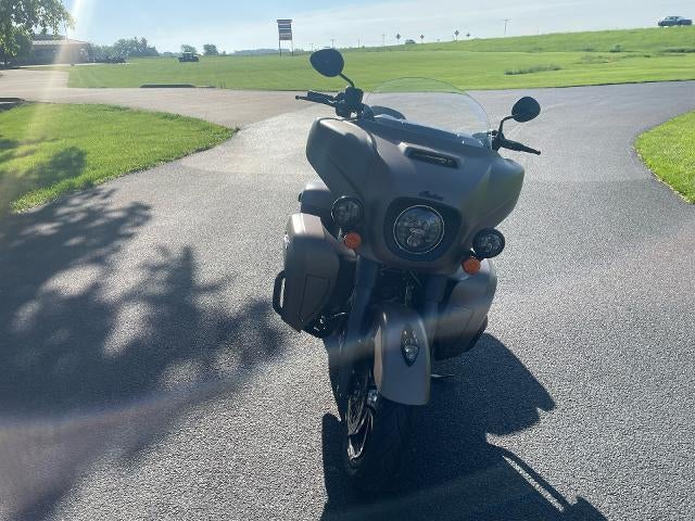 2021 Indian Motorcycle Roadmaster® Dark Horse® Base