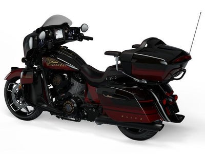 2024 Indian Motorcycle Roadmaster® Elite Base