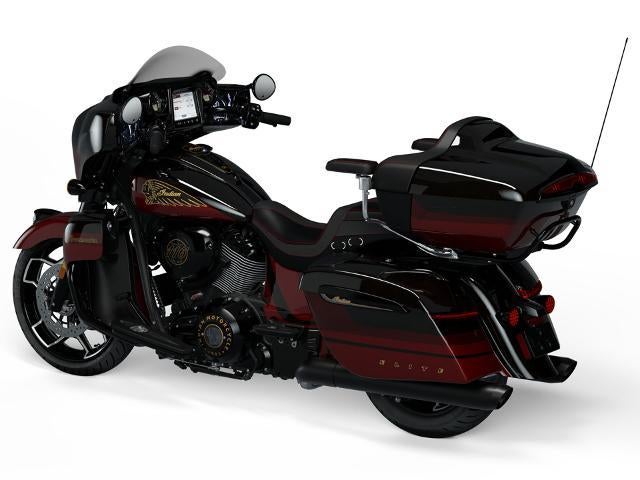 2024 Indian Motorcycle Roadmaster® Elite Base