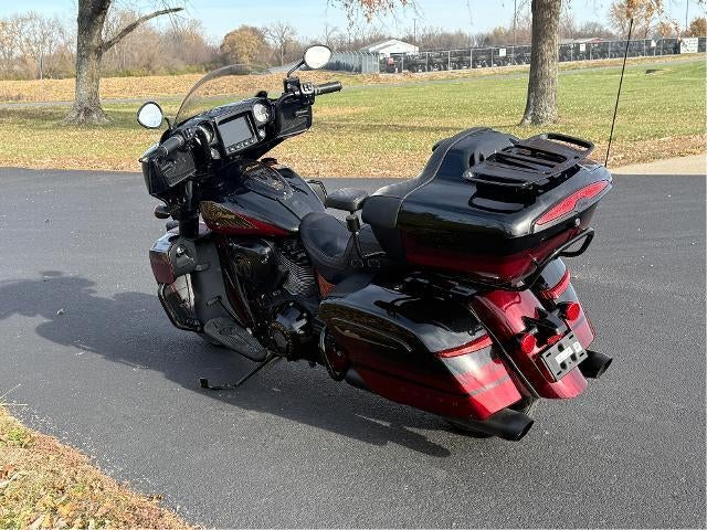 2024 Indian Motorcycle Roadmaster® Elite Base