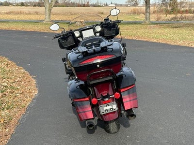 2024 Indian Motorcycle Roadmaster® Elite Base