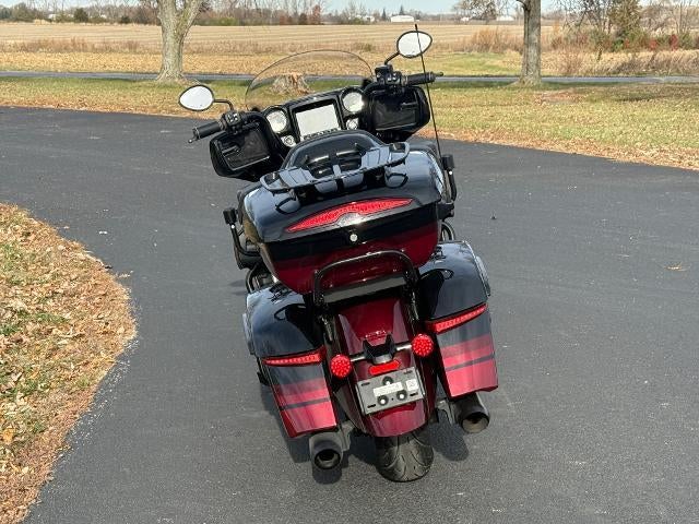 2024 Indian Motorcycle Roadmaster® Elite Base