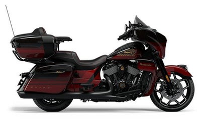 2024 Indian Motorcycle Roadmaster® Elite Base