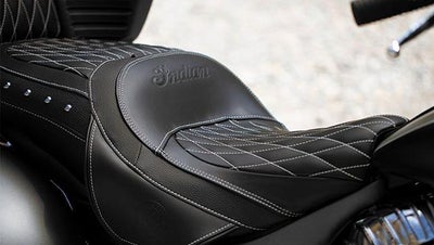 2019 Indian Motorcycle Roadmaster® ABS Base