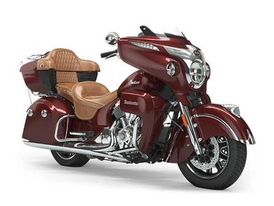 2019 Indian Motorcycle Roadmaster® ABS Base