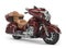 2019 Indian Motorcycle Roadmaster® ABS Base