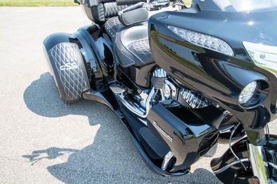 2022 Indian Motorcycle Roadmaster® Trike