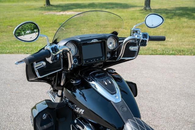 2022 Indian Motorcycle Roadmaster® Trike