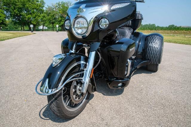 2022 Indian Motorcycle Roadmaster® Trike