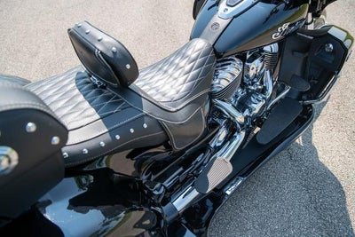 2022 Indian Motorcycle Roadmaster® Trike