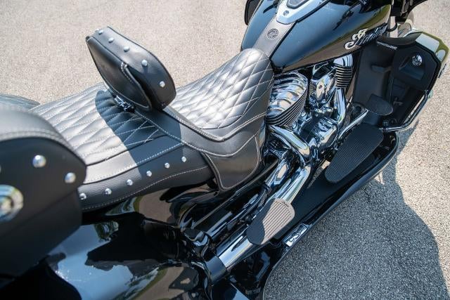 2022 Indian Motorcycle Roadmaster® Trike