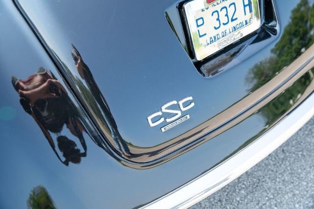 2022 Indian Motorcycle Roadmaster® Trike