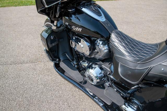 2022 Indian Motorcycle Roadmaster® Trike