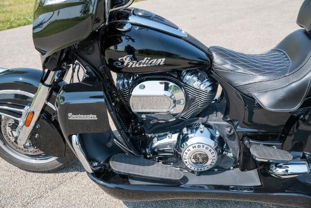 2022 Indian Motorcycle Roadmaster® Trike