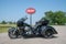 2022 Indian Motorcycle Roadmaster® Trike