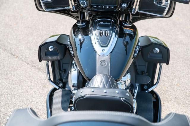 2022 Indian Motorcycle Roadmaster® Trike