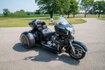 2022 Indian Motorcycle Roadmaster® Trike