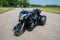2022 Indian Motorcycle Roadmaster® Trike
