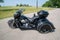2022 Indian Motorcycle Roadmaster® Trike