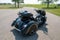 2022 Indian Motorcycle Roadmaster® Trike