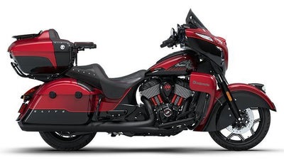 2026 Indian Motorcycle Roadmaster® 125th Anniversary Edition Base