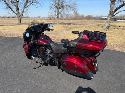 2026 Indian Motorcycle Roadmaster® 125th Anniversary Edition Base