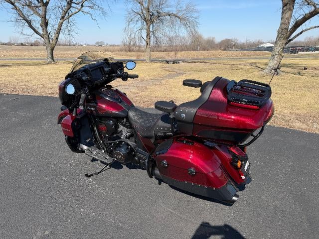 2026 Indian Motorcycle Roadmaster® 125th Anniversary Edition Base