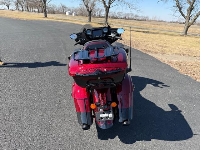 2026 Indian Motorcycle Roadmaster® 125th Anniversary Edition Base