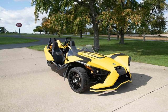 2018 Slingshot Slingshot SL ICON Base