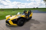 2018 Slingshot Slingshot SL ICON Base