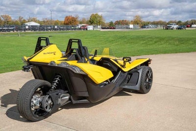 2018 Slingshot Slingshot SL ICON Base