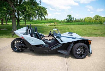 2024 Slingshot Slingshot SL - Manual Base