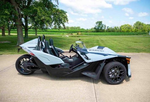 2024 Slingshot Slingshot SL - Manual Base