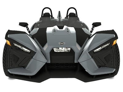 2024 Slingshot Slingshot SL - Manual Base