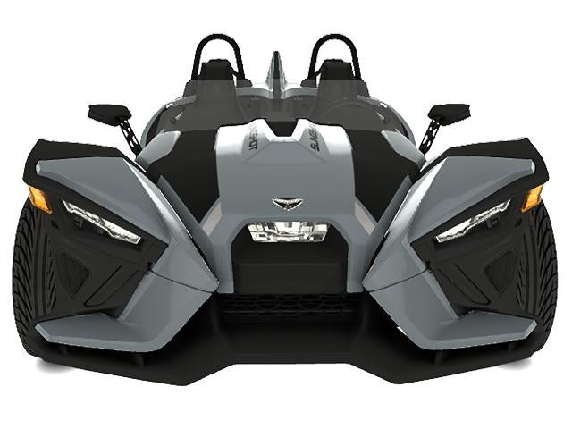 2024 Slingshot Slingshot SL - Manual Base
