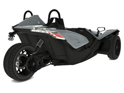 2024 Slingshot Slingshot SL - Manual Base