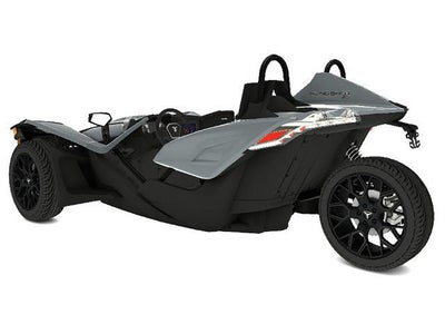 2024 Slingshot Slingshot SL - Manual Base