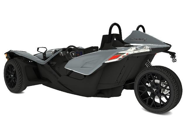 2024 Slingshot Slingshot SL - Manual Base