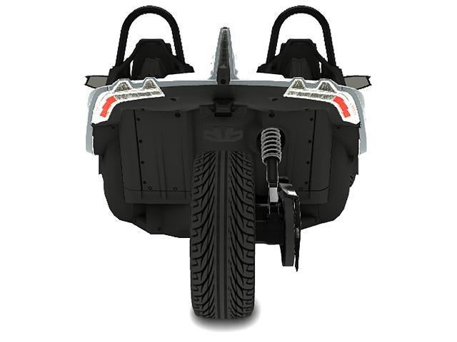 2024 Slingshot Slingshot SL - Manual Base