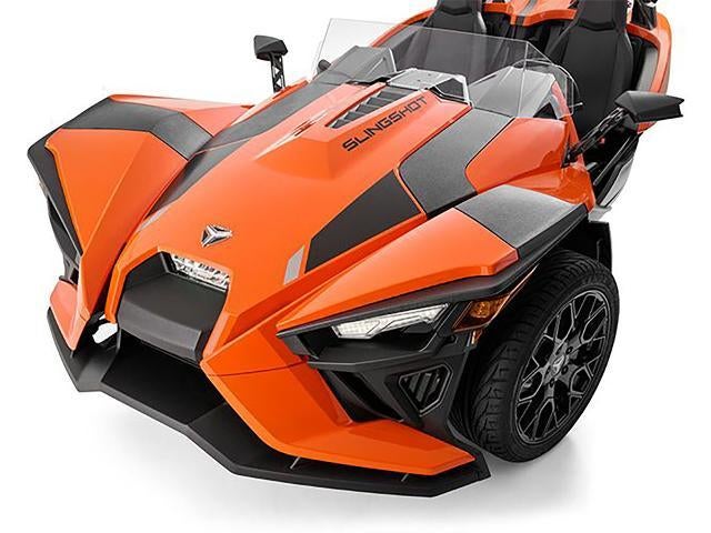 2024 Slingshot Slingshot SL - Manual Base