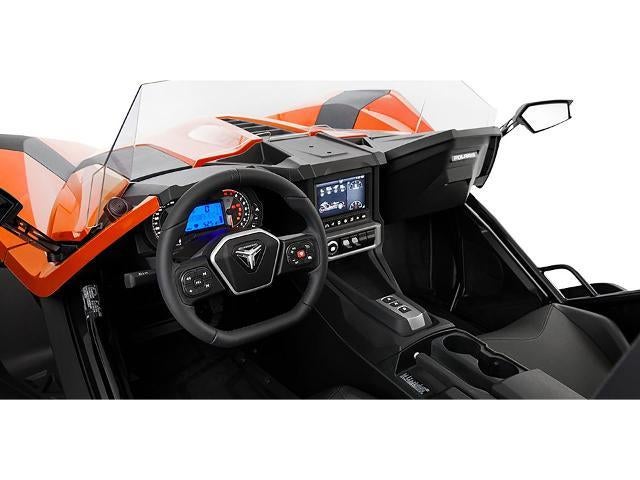 2024 Slingshot Slingshot SL - Manual Base