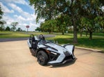 2024 Slingshot Slingshot SL - Manual Base