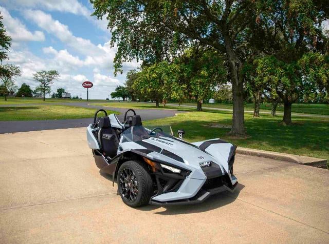 2024 Slingshot Slingshot SL - Manual Base
