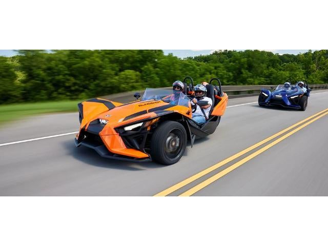 2024 Slingshot Slingshot SL - Manual Base