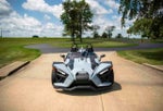 2024 Slingshot Slingshot SL - Manual Base