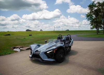 2024 Slingshot Slingshot SL - Manual Base